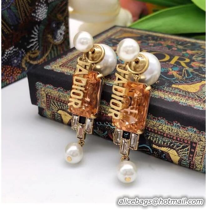 Good Product Dior Earrings CE6856