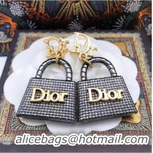 Pretty Style Discount Dior Earrings CE6858