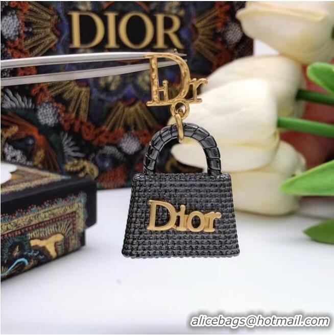 Pretty Style Discount Dior Earrings CE6858