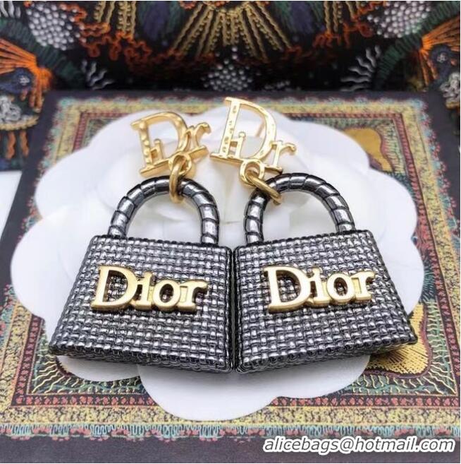 Pretty Style Discount Dior Earrings CE6858