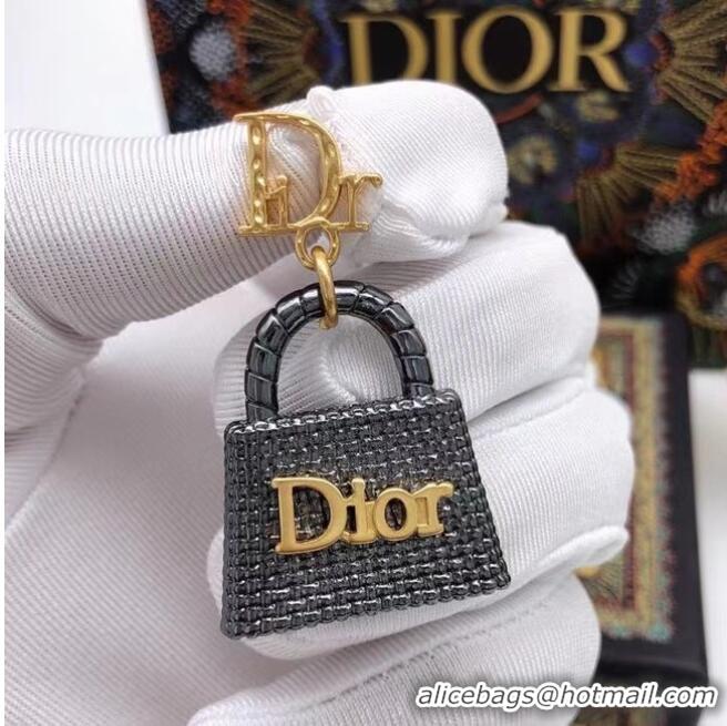 Pretty Style Discount Dior Earrings CE6858