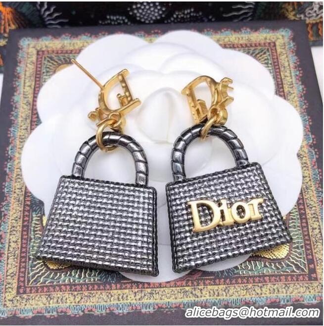 Pretty Style Discount Dior Earrings CE6858