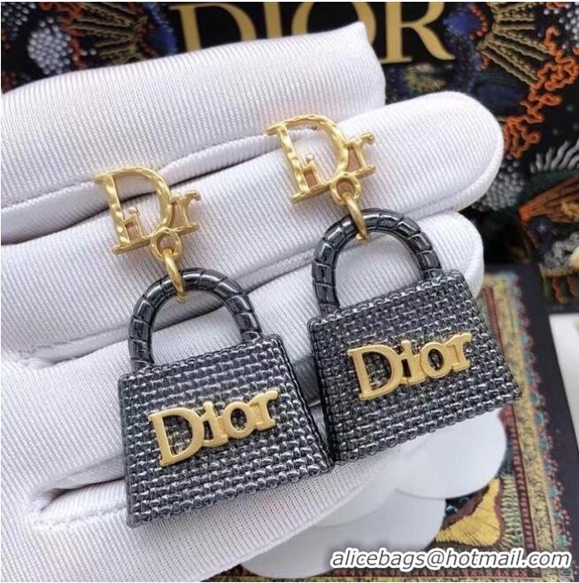 Pretty Style Discount Dior Earrings CE6858