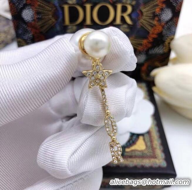 Low Cost Dior Earrings CE6859