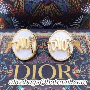 Super Quality Discount Dior Earrings CE6863