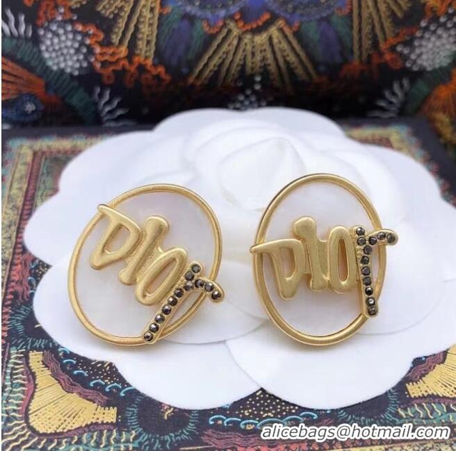 Super Quality Discount Dior Earrings CE6863