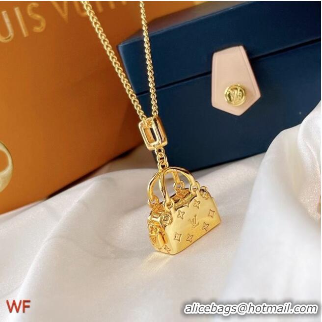 Fashion Discount Louis Vuitton Necklace CE6865