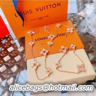 Good Product Louis Vuitton Necklace CE6866