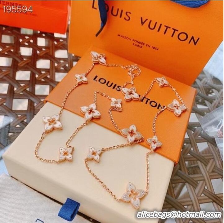 Good Product Louis Vuitton Necklace CE6866