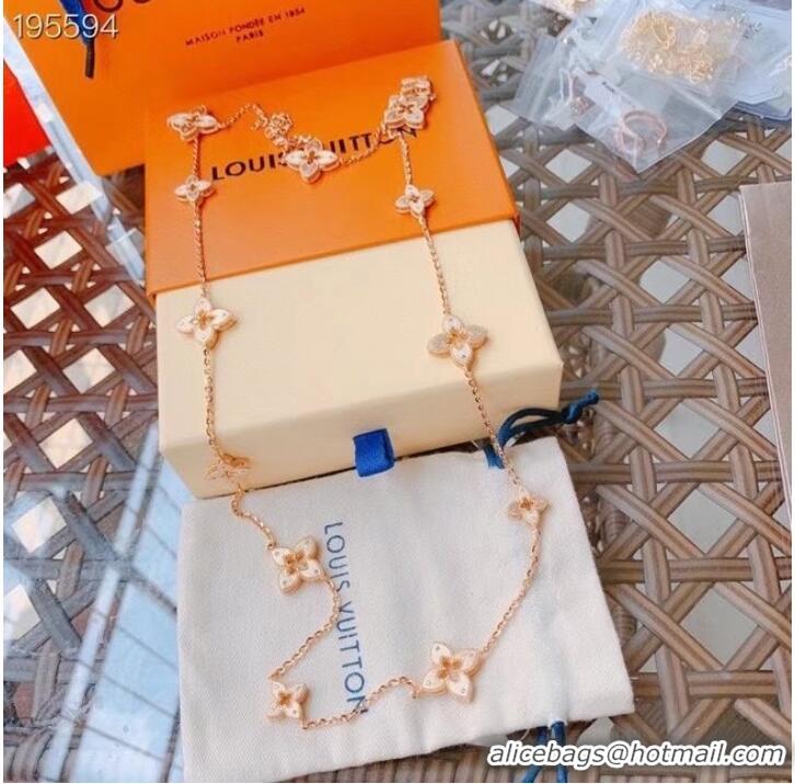 Good Product Louis Vuitton Necklace CE6866