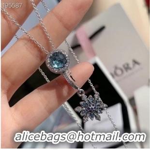 Big Enough Discount Pandora Necklace CE6867