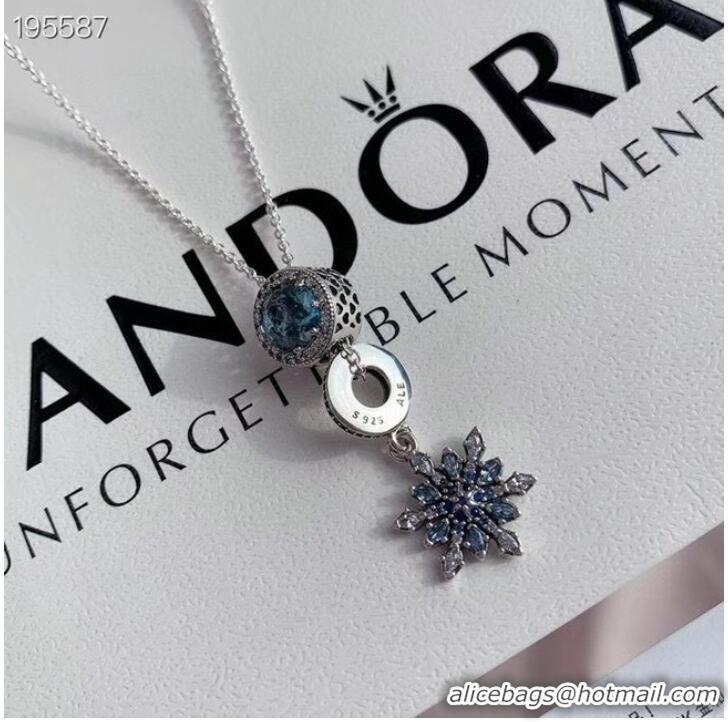 Big Enough Discount Pandora Necklace CE6867