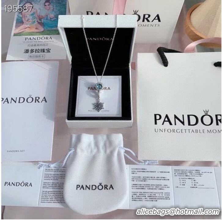 Big Enough Discount Pandora Necklace CE6867