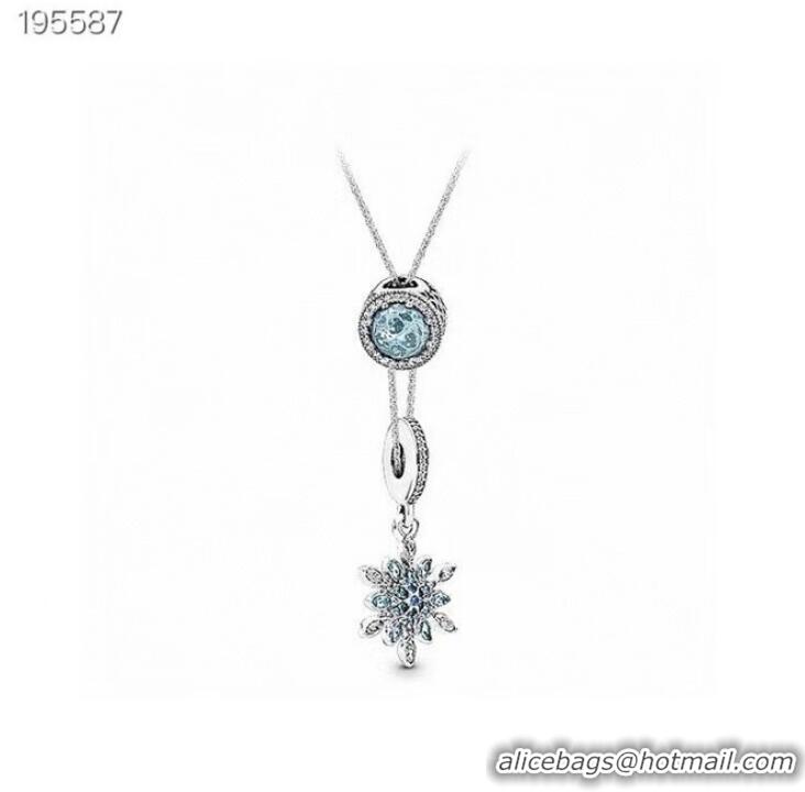 Big Enough Discount Pandora Necklace CE6867