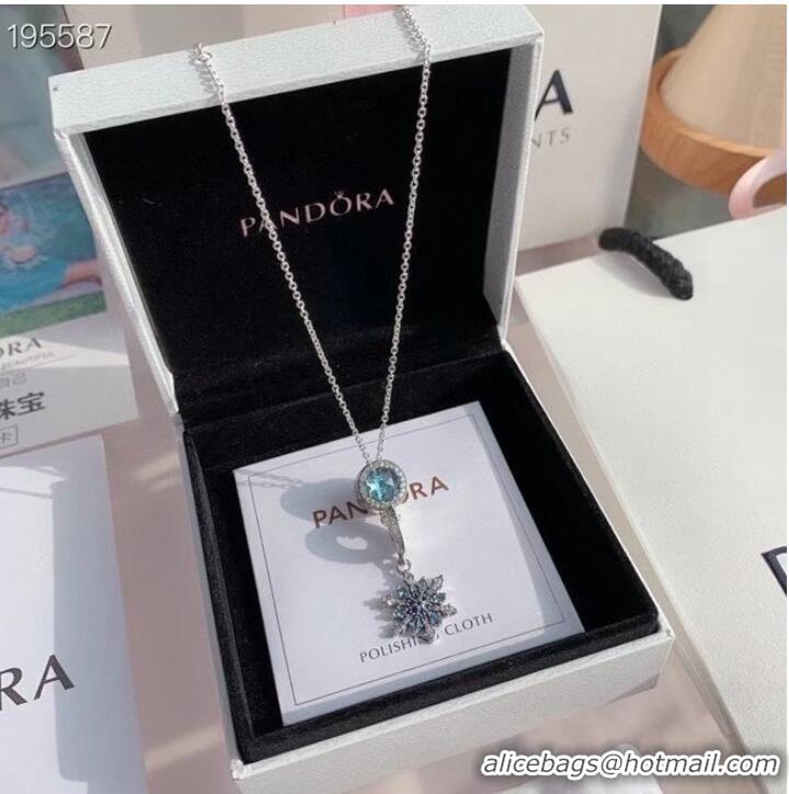 Big Enough Discount Pandora Necklace CE6867