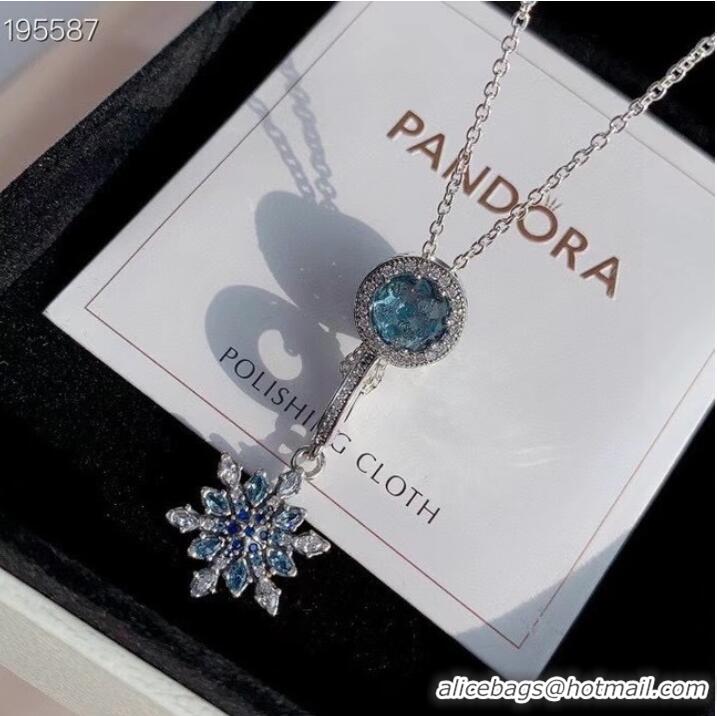 Big Enough Discount Pandora Necklace CE6867