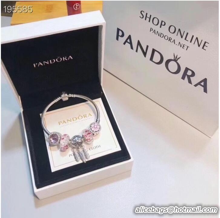 Stylish Promotional Pandora Bracelet CE6868