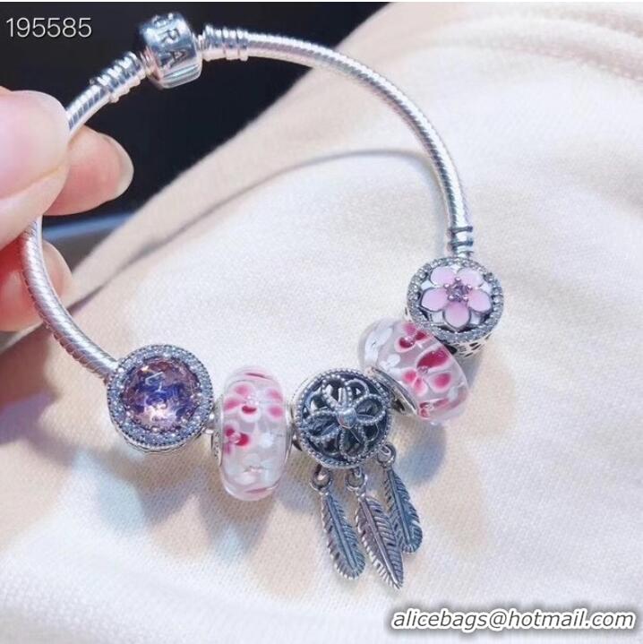 Stylish Promotional Pandora Bracelet CE6868