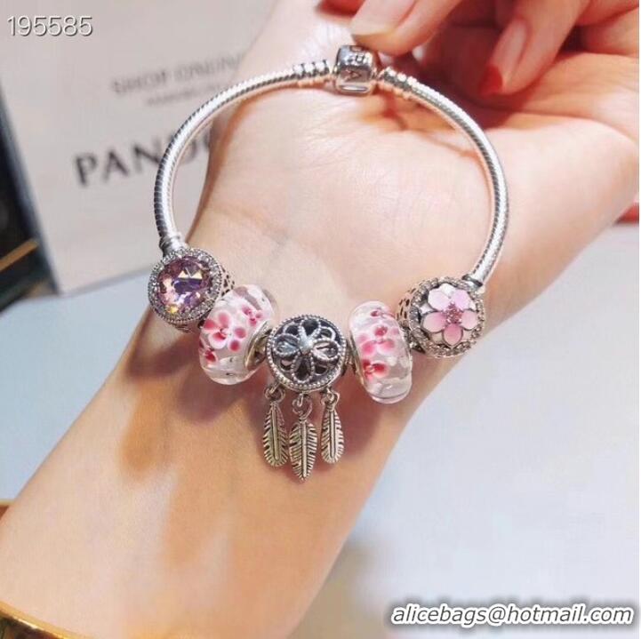 Stylish Promotional Pandora Bracelet CE6868