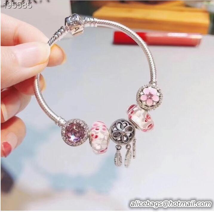 Stylish Promotional Pandora Bracelet CE6868