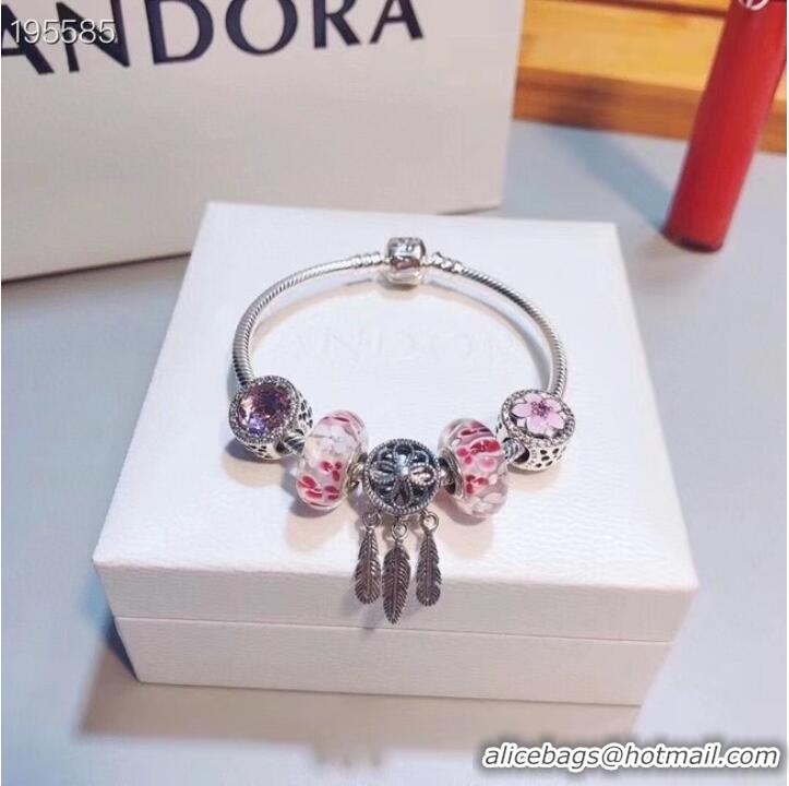 Stylish Promotional Pandora Bracelet CE6868