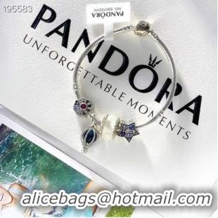 Pretty Style Inexpensive Pandora Bracelet CE6869