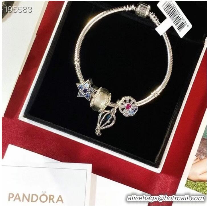 Pretty Style Inexpensive Pandora Bracelet CE6869