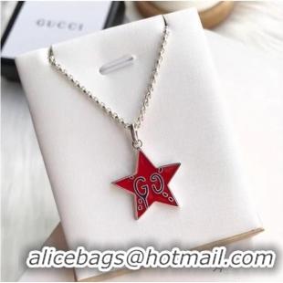 Buy New Cheap Gucci Necklace CE6872