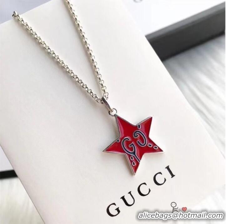 Buy New Cheap Gucci Necklace CE6872