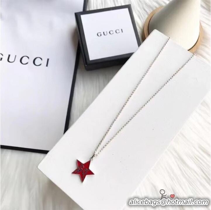 Buy New Cheap Gucci Necklace CE6872