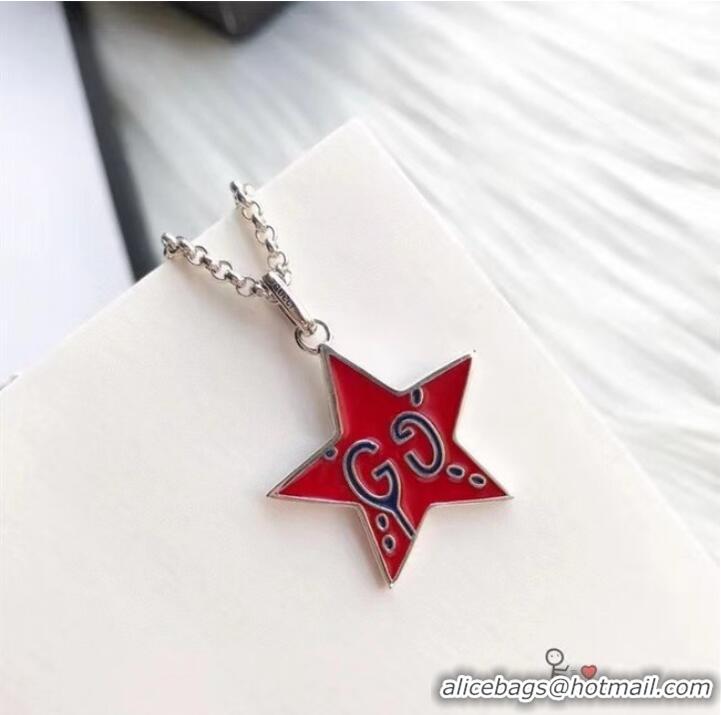 Buy New Cheap Gucci Necklace CE6872