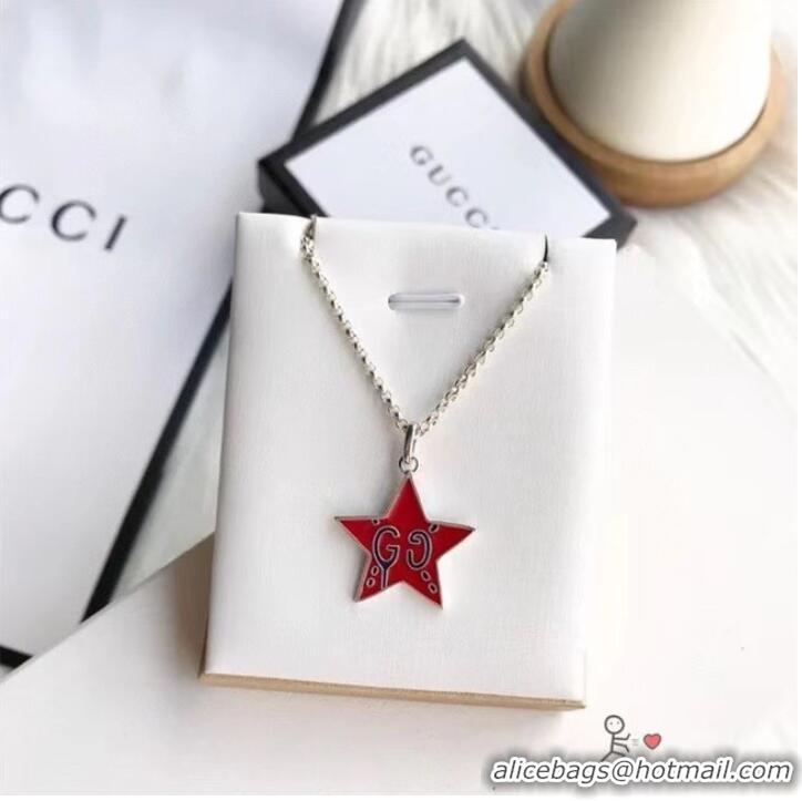 Buy New Cheap Gucci Necklace CE6872