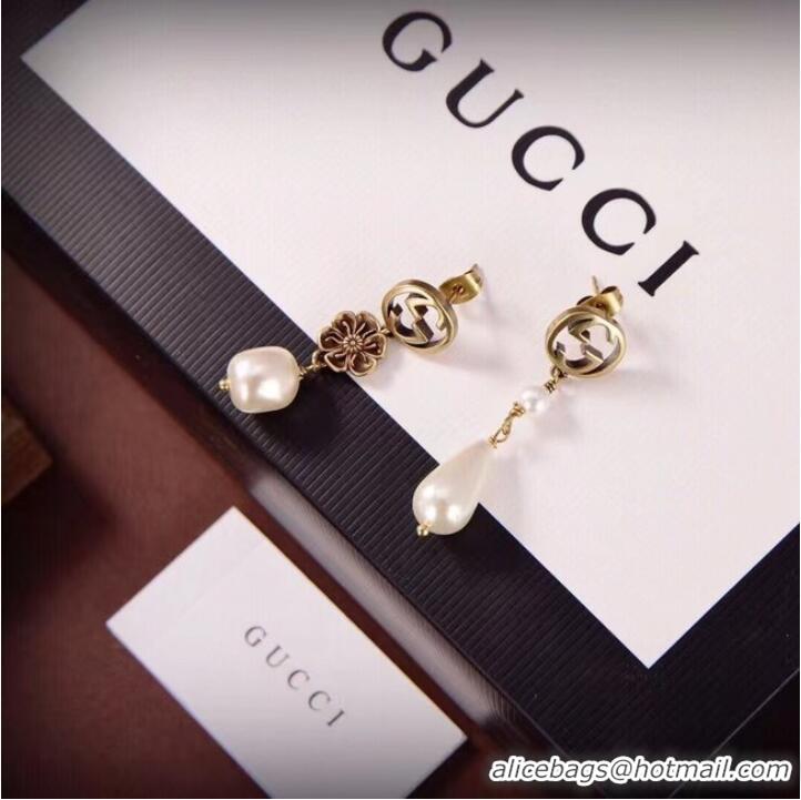 Shop Reasonable Price Gucci Earrings CE6873