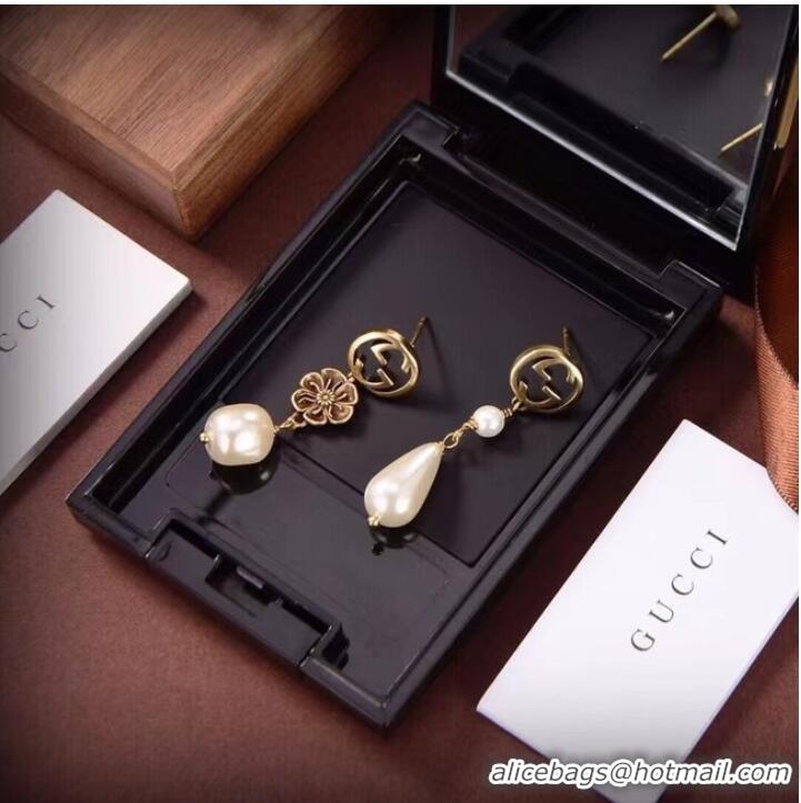 Shop Reasonable Price Gucci Earrings CE6873