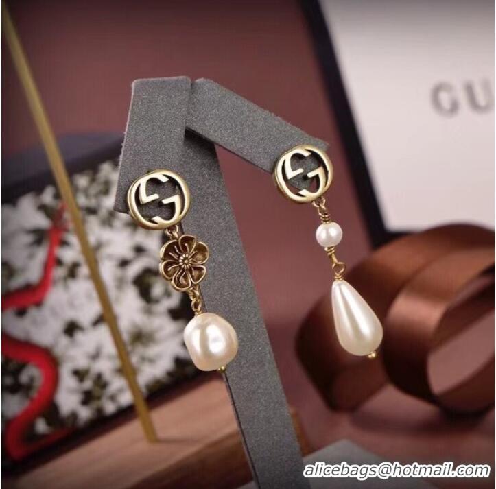 Shop Reasonable Price Gucci Earrings CE6873