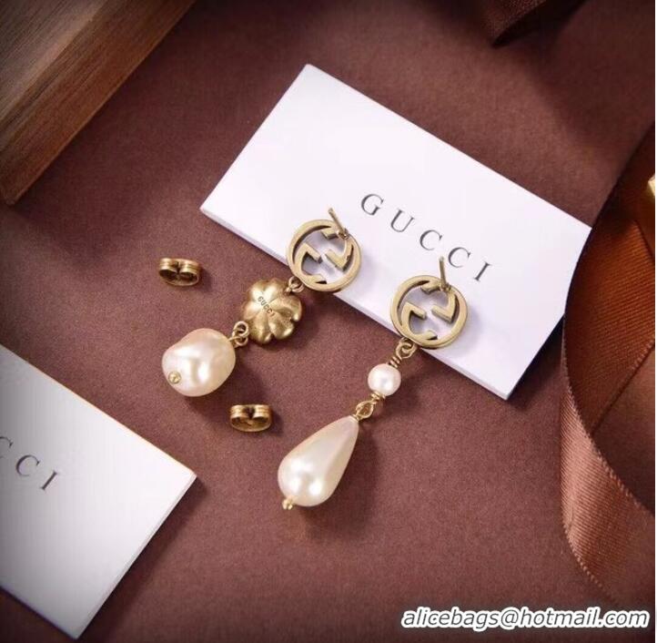 Shop Reasonable Price Gucci Earrings CE6873