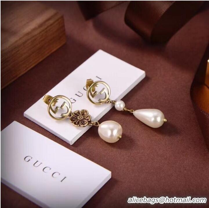 Shop Reasonable Price Gucci Earrings CE6873