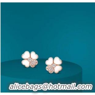 Buy Discount Van Cleef & Arpels Necklace &Earrings CE6876