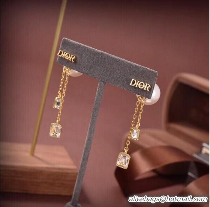 Cheapest Grade Dior Earrings CE6871