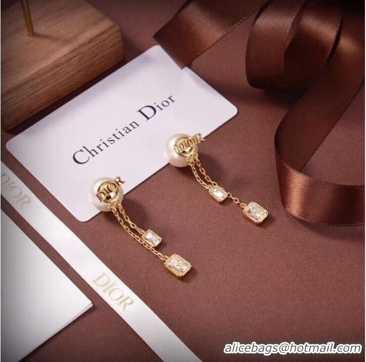 Cheapest Grade Dior Earrings CE6871