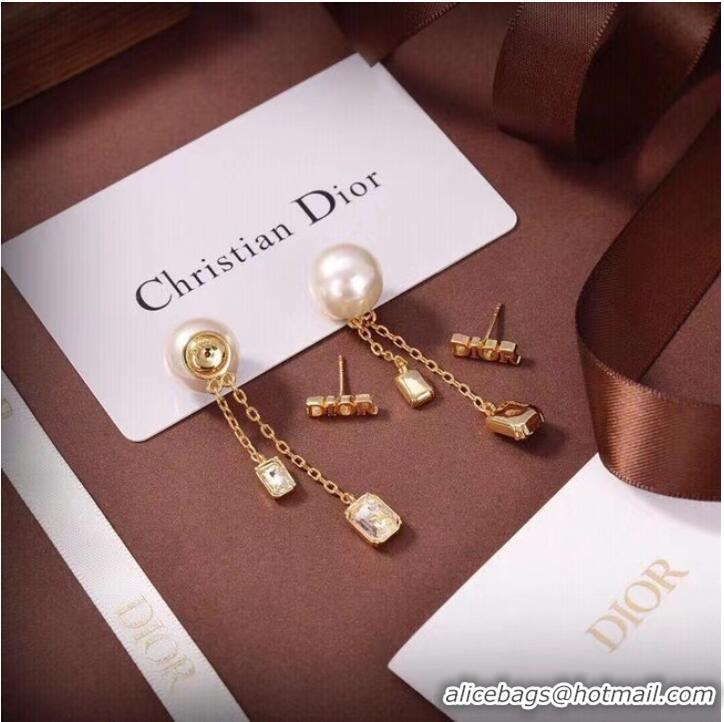 Cheapest Grade Dior Earrings CE6871