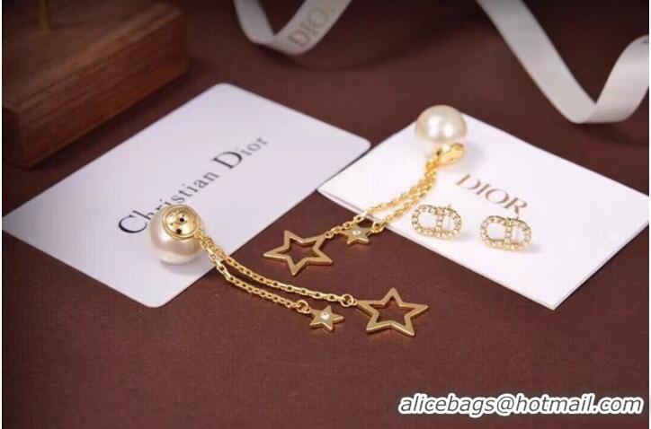 Unique Discount Dior Earrings CE6882