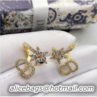 Fashion Show Collections Dior Earrings CE6884