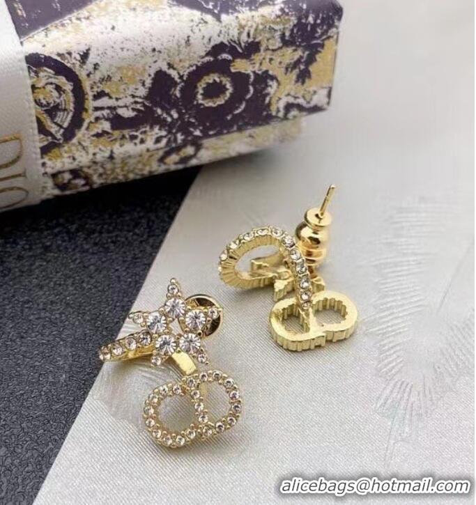 Fashion Show Collections Dior Earrings CE6884