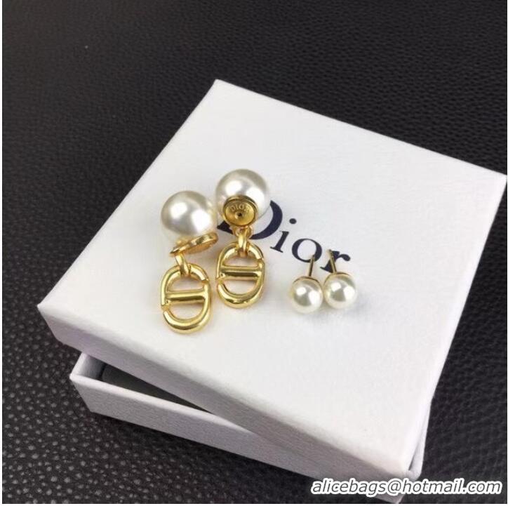 Top Grade Inexpensive Dior Earrings CE6885