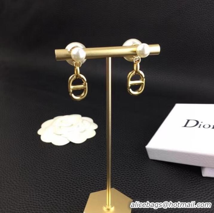 Top Grade Inexpensive Dior Earrings CE6885