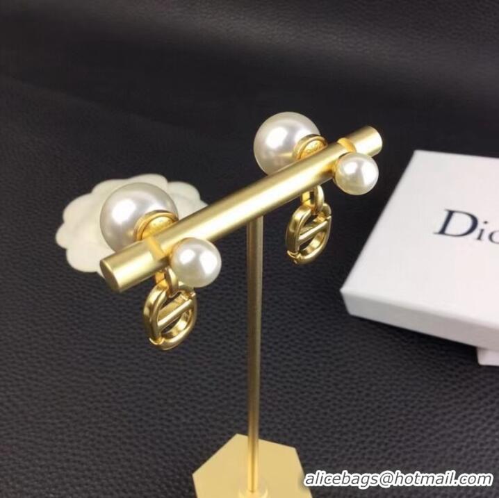 Top Grade Inexpensive Dior Earrings CE6885