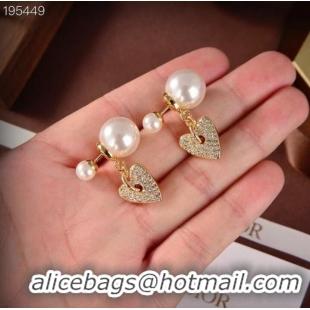 Fashion Discoun Dior Earrings CE6887