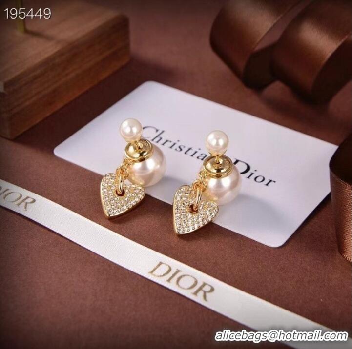 Fashion Discoun Dior Earrings CE6887