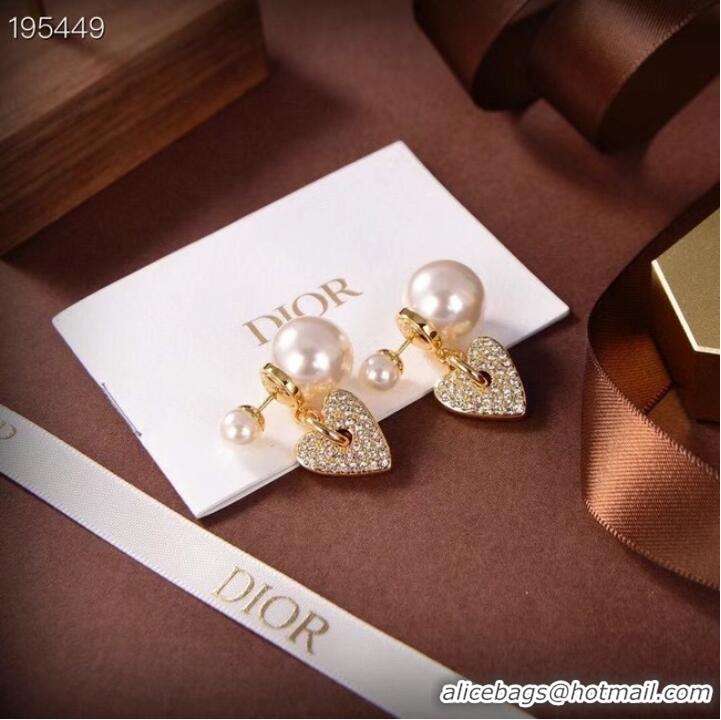 Fashion Discoun Dior Earrings CE6887